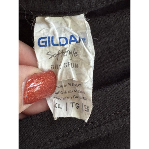 Inner‎ Circle AEW PWC Exclusive Shirt XL Chris Jericho Wrestling Faction Swag - Picture 3 of 3